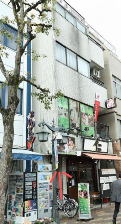 Mkグリーンホテル Καβαγκούτσι Εξωτερικό φωτογραφία